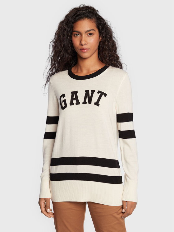 Sweter Gant