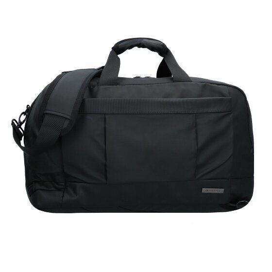 Davidts 256 Torba podróżna Weekender 50 cm black