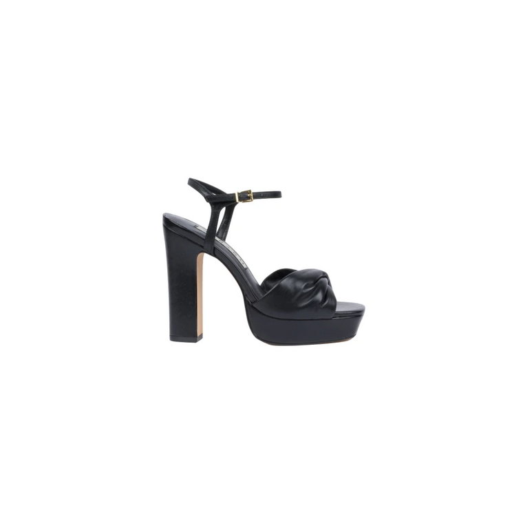 High Heel Sandals Albano