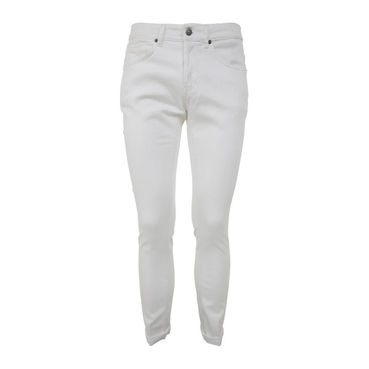 Slim Fit Jeans Dondup