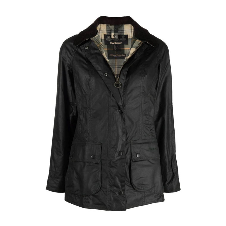 Jackets Barbour