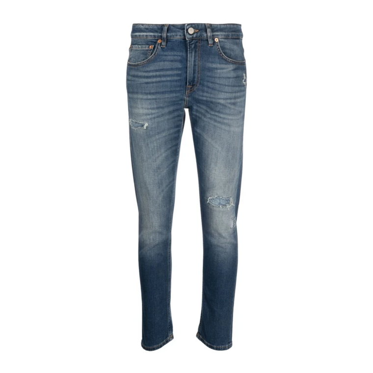 Slim-fit Jeans Dondup