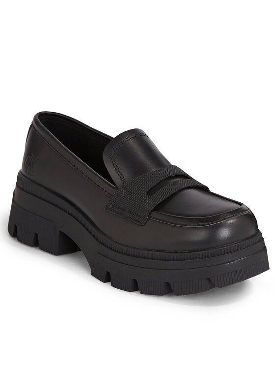 Loafersy Calvin Klein Jeans