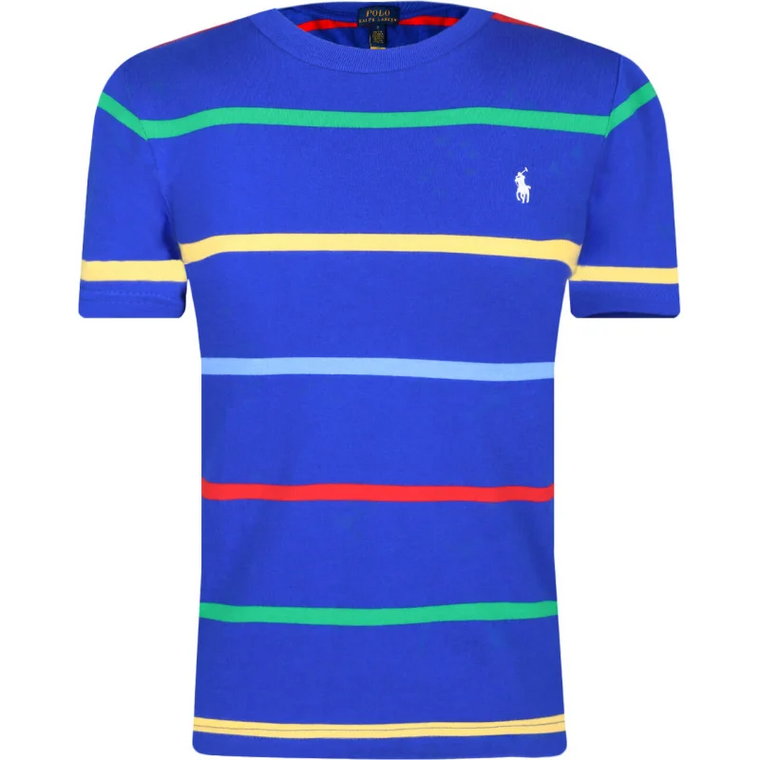 POLO RALPH LAUREN T-shirt | Regular Fit