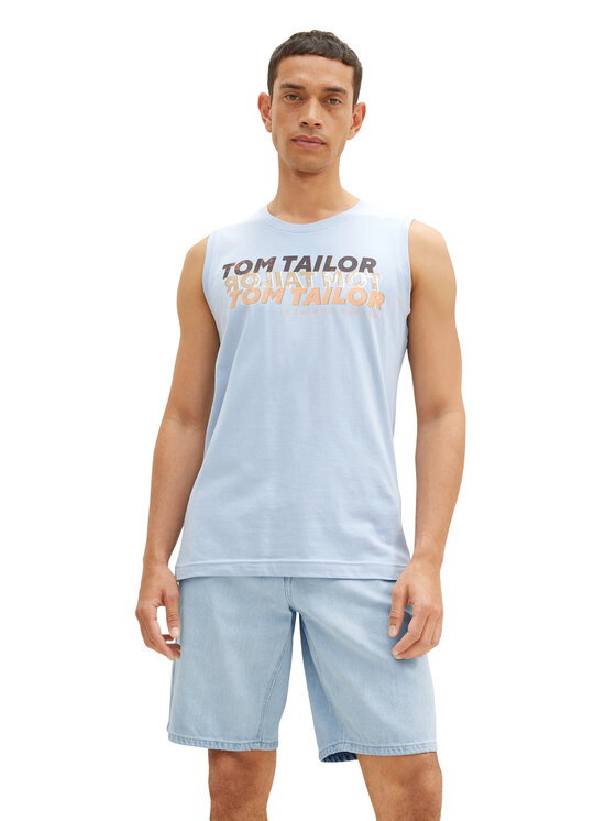 Tank top Tom Tailor