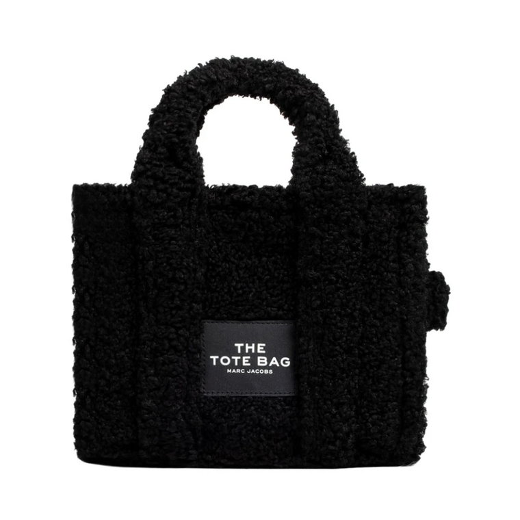Czarne torby od Marc Jacobs Marc Jacobs