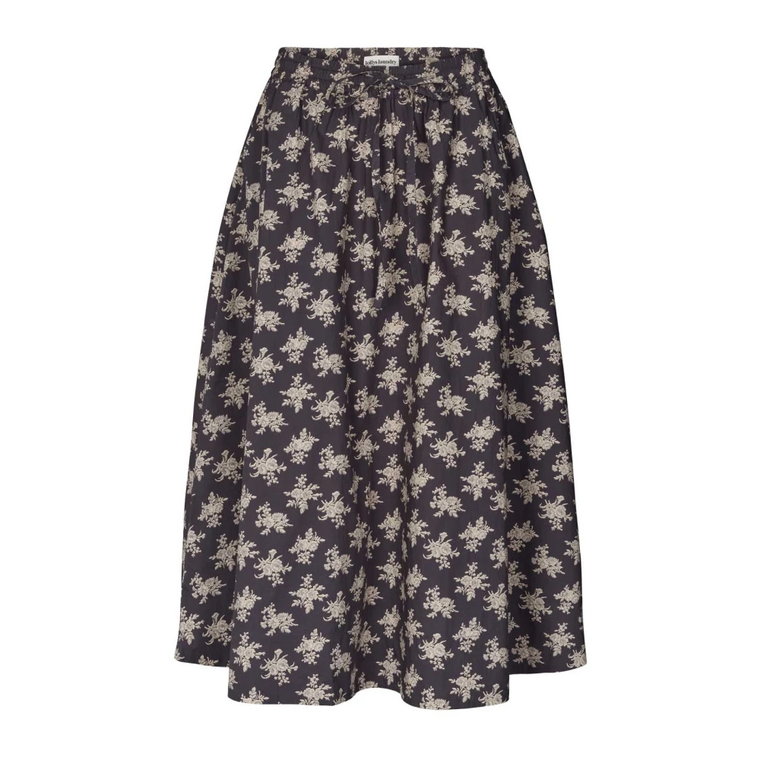 Midi Skirts Lollys Laundry