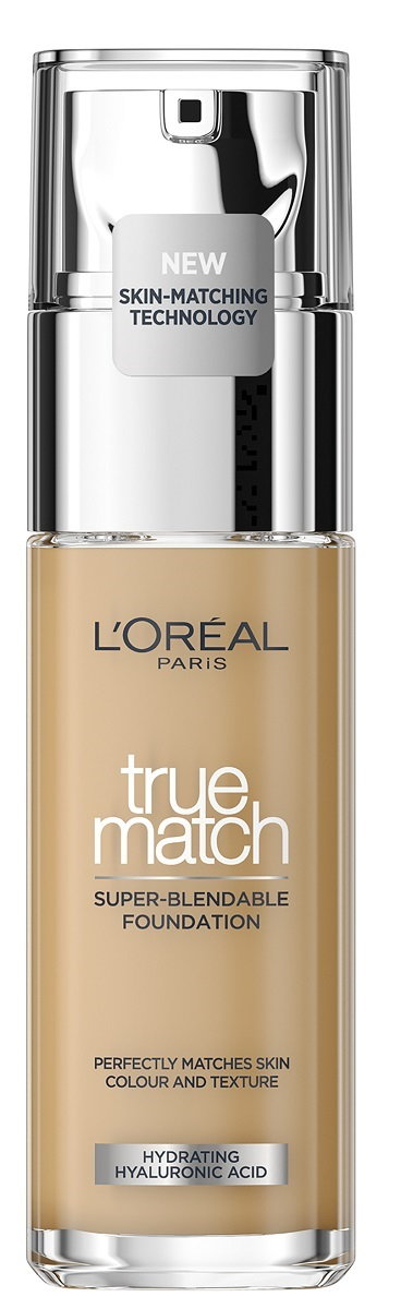 LOréal True Match N6 - podkład do twarzy 30ml