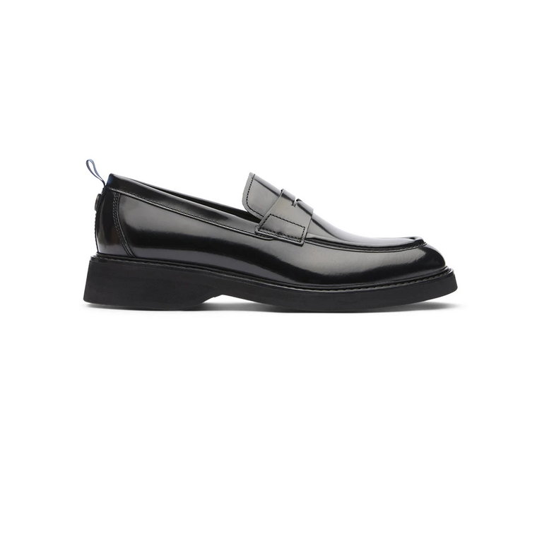 Luca Band Loafers Luca Lottusse