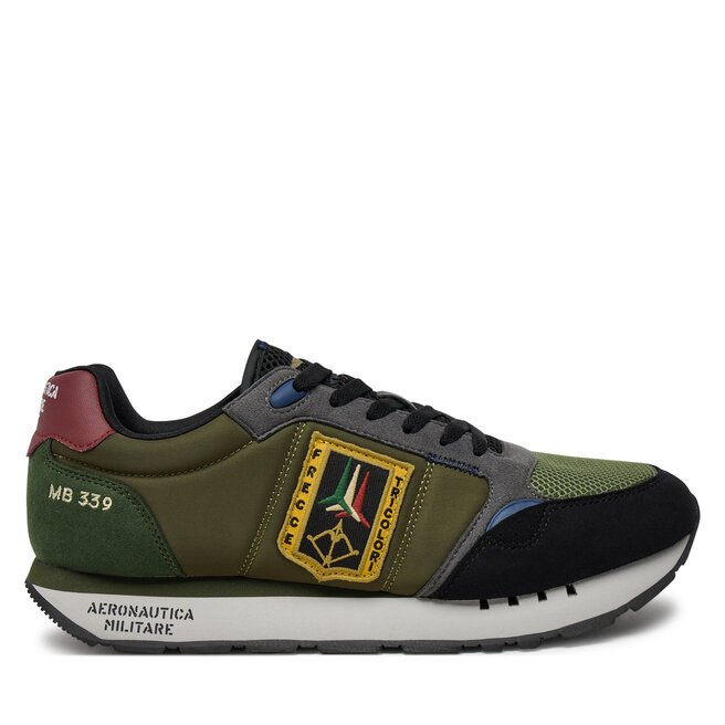 Sneakersy Aeronautica Militare