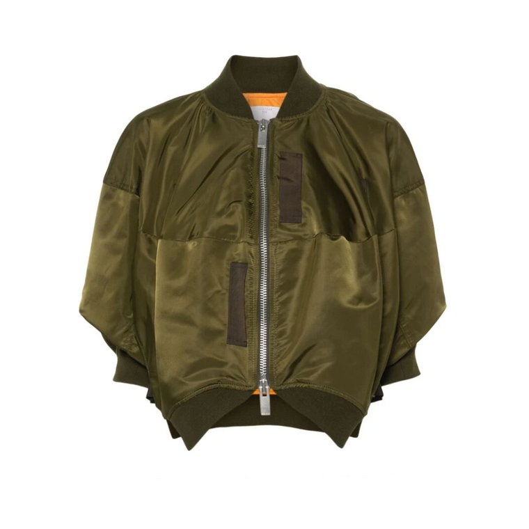 Bomber Jackets Sacai