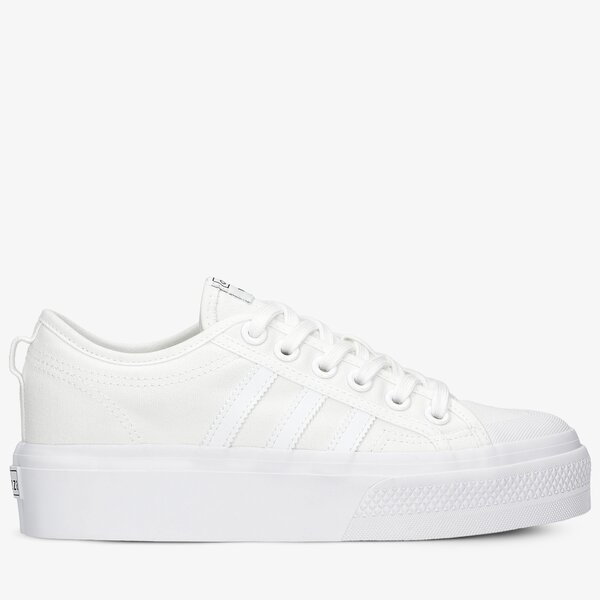 ADIDAS NIZZA PLATFORM