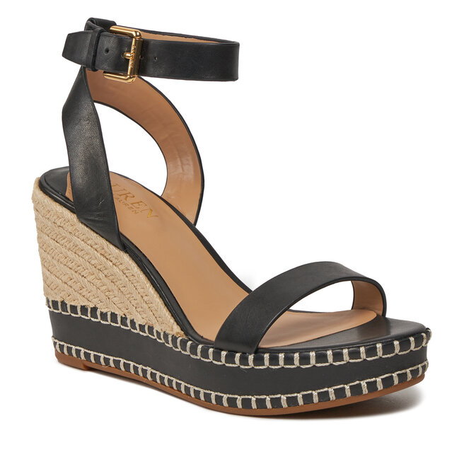 Espadryle Lauren Ralph Lauren