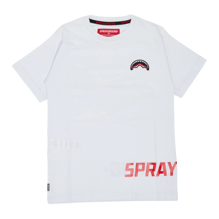 T-shirt Spy695 Sprayground