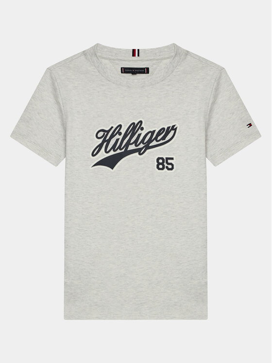 T-Shirt Tommy Hilfiger