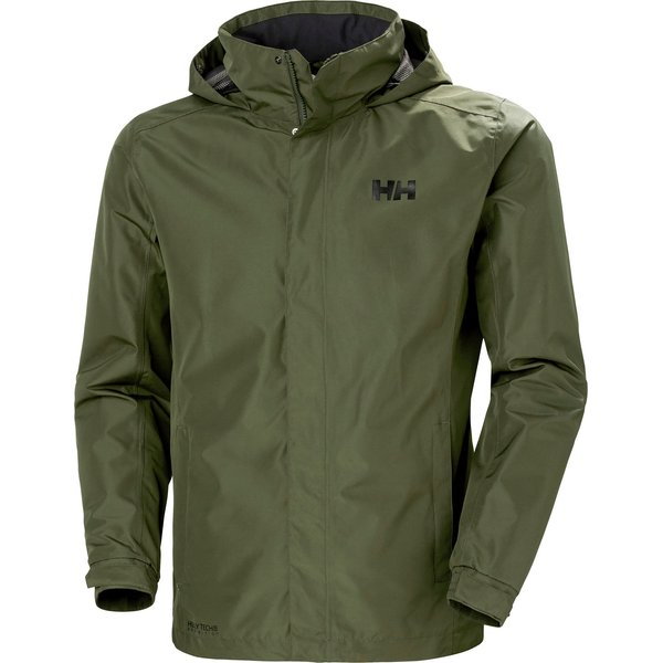 Kurtka męska Dubliner Helly Hansen