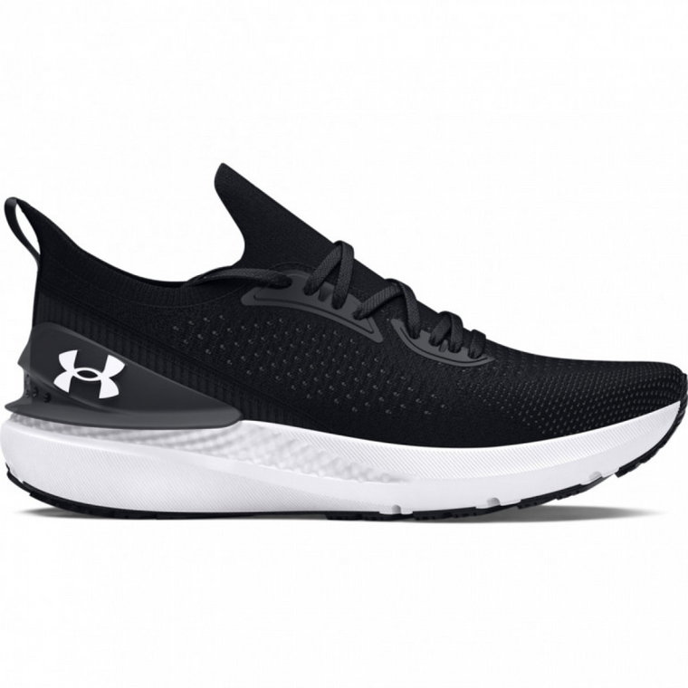 Damskie buty do biegania Under Armour UA W Shift - czarne