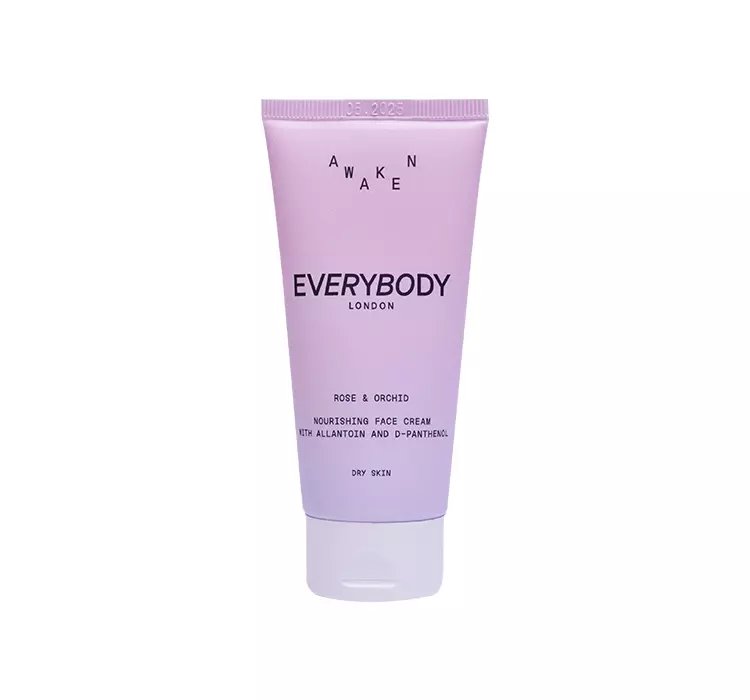 EVERYBODY LONDON AWAKEN KREM DO TWARZY 50ML