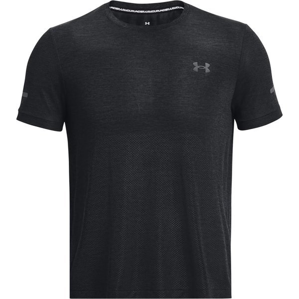 Koszulka męska Seamless Stride Under Armour