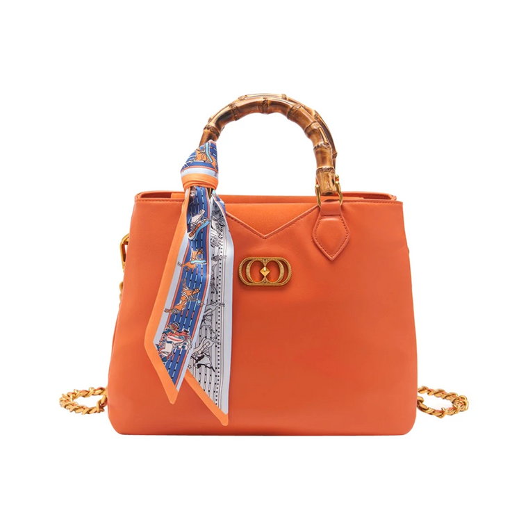 Handbags La Carrie