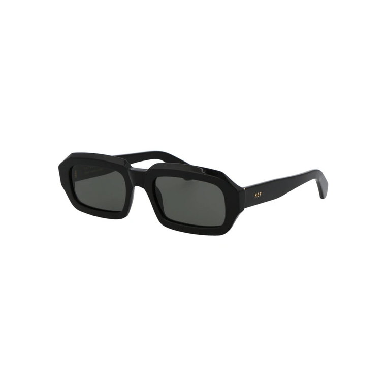 Okulary przeciwsłoneczne Fantasma dla stylowej ochrony przeciwsłonecznej Retrosuperfuture