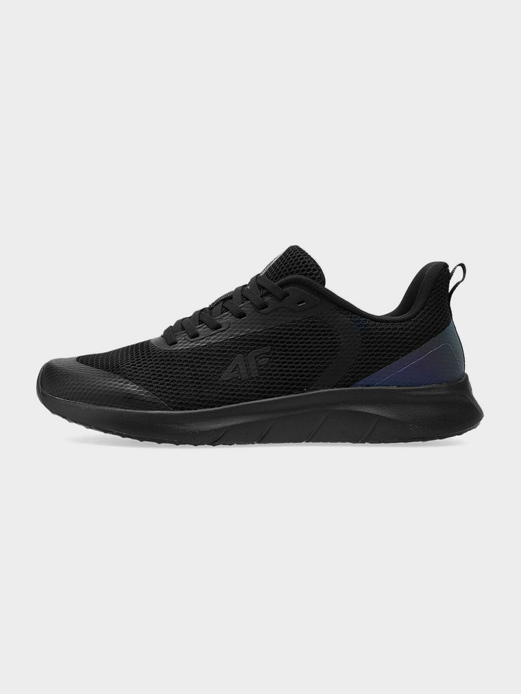 Buty sportowe CIRCLE damskie - czarne