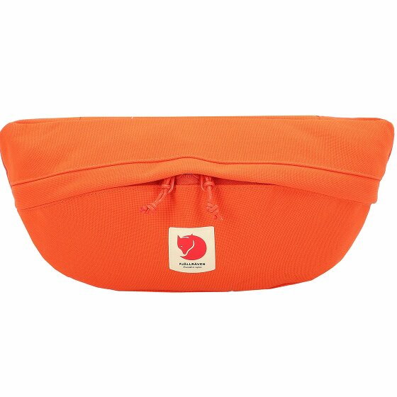 Fjällräven Ulvö Medium Fanny Pack 28 cm hokkaido orange