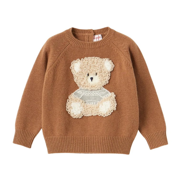 Knitwear Il Gufo