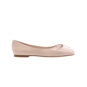 Status, Ballerina shoes Beżowy, female,