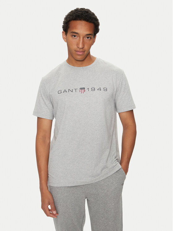 T-Shirt Gant