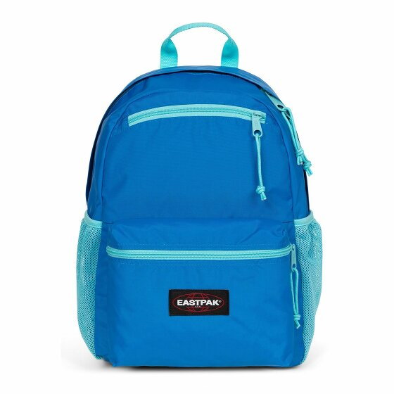 Eastpak Morler Powr Plecak 43 cm Komora na laptopa powr block blue