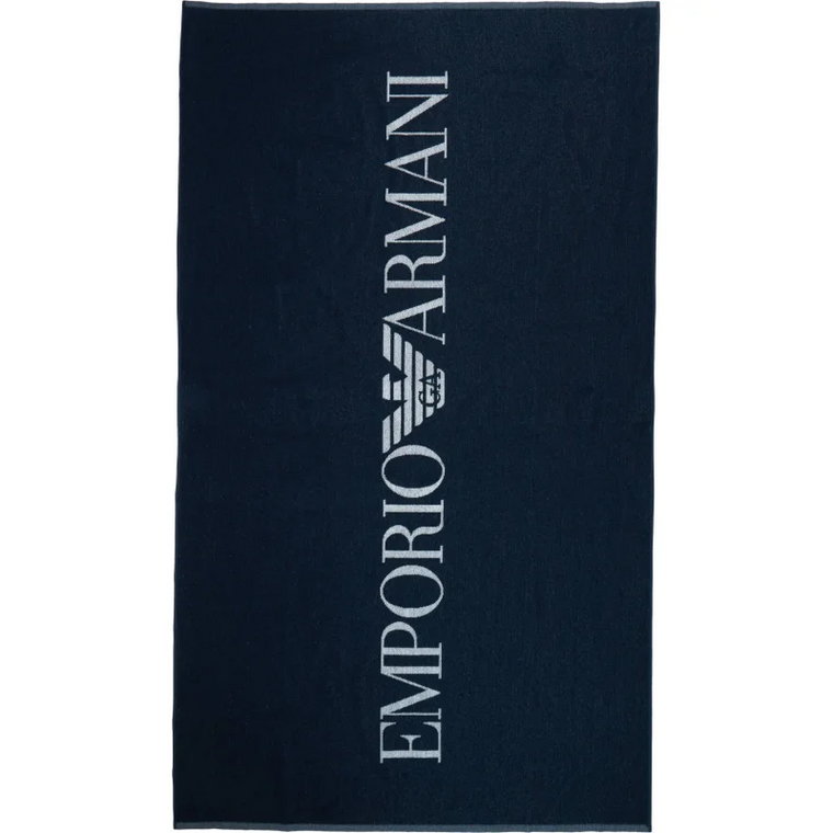 Emporio Armani Ręcznik plażowy