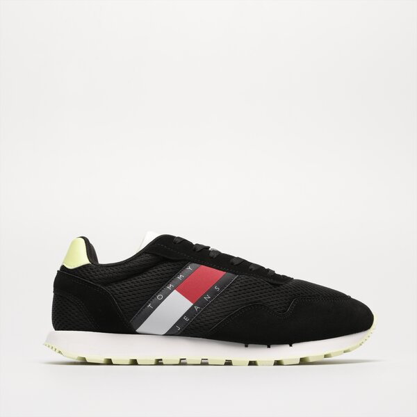 TOMMY HILFIGER TOMMY JEANS RETRO RUNNER MESH