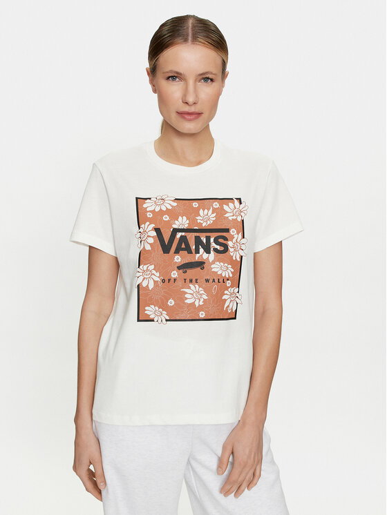 T-Shirt Vans