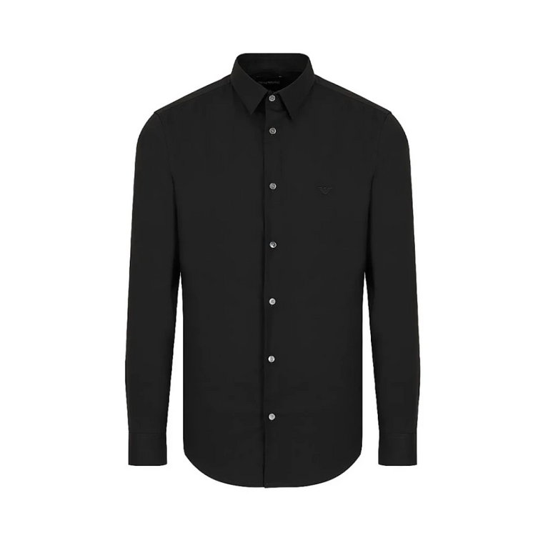 Casual Shirts Emporio Armani