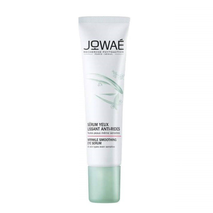 Jowae - serum wygładzające zmarszczki wokół oczu 15ml
