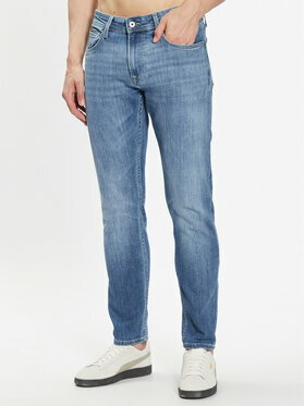 Jeansy Pepe Jeans