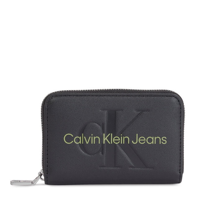 Mały Portfel Damski Calvin Klein Jeans