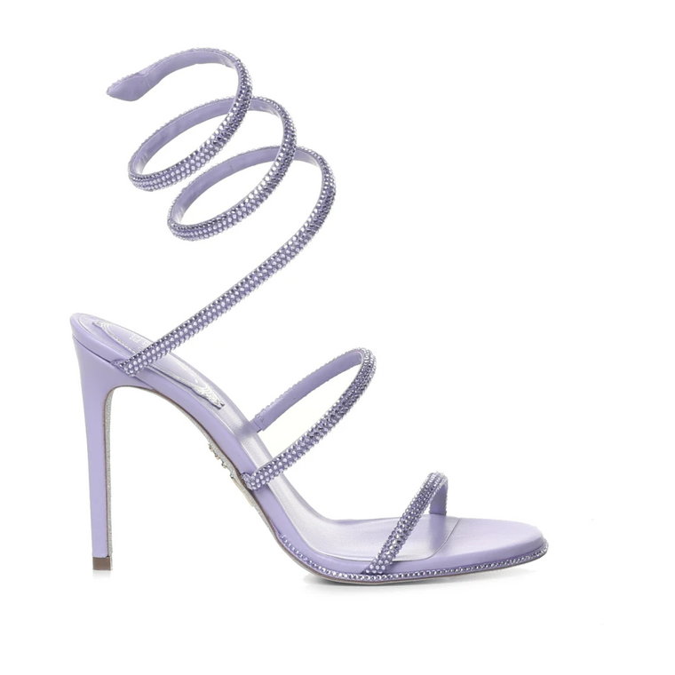 High Heel Sandals René Caovilla