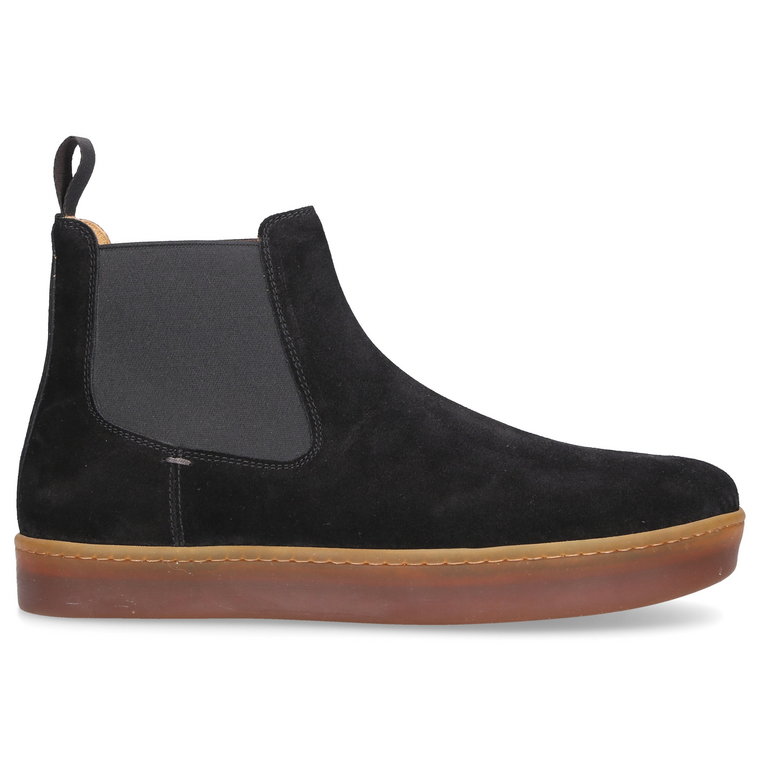 Henderson Chelsea Boots ADAM zamsz