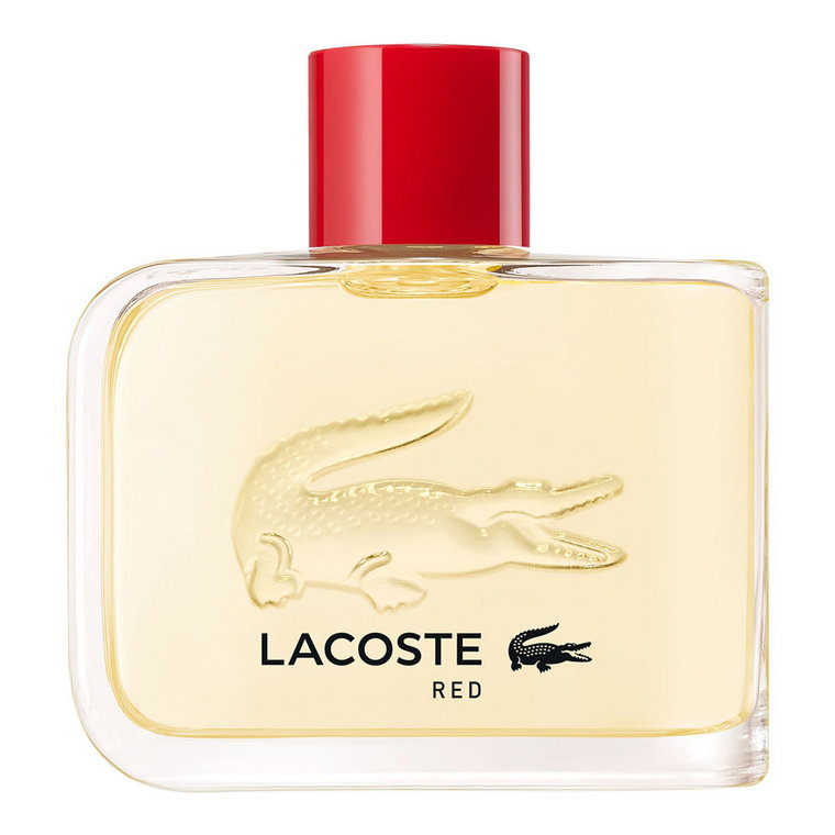 Lacoste Red woda toaletowa  75 ml