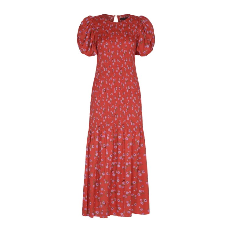 Maxi Dresses Rotate Birger Christensen