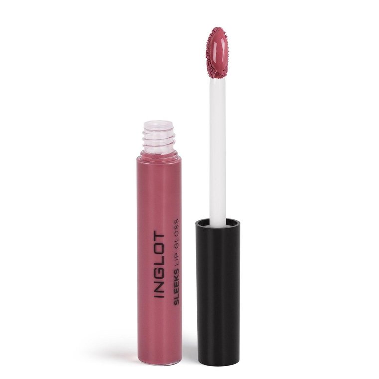 Inglot Sleeks Lip Gloss Cream 110 Błyszczyk Do Ust 6,5ml