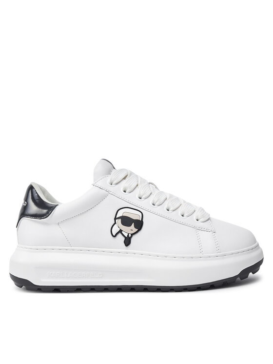 Sneakersy KARL LAGERFELD