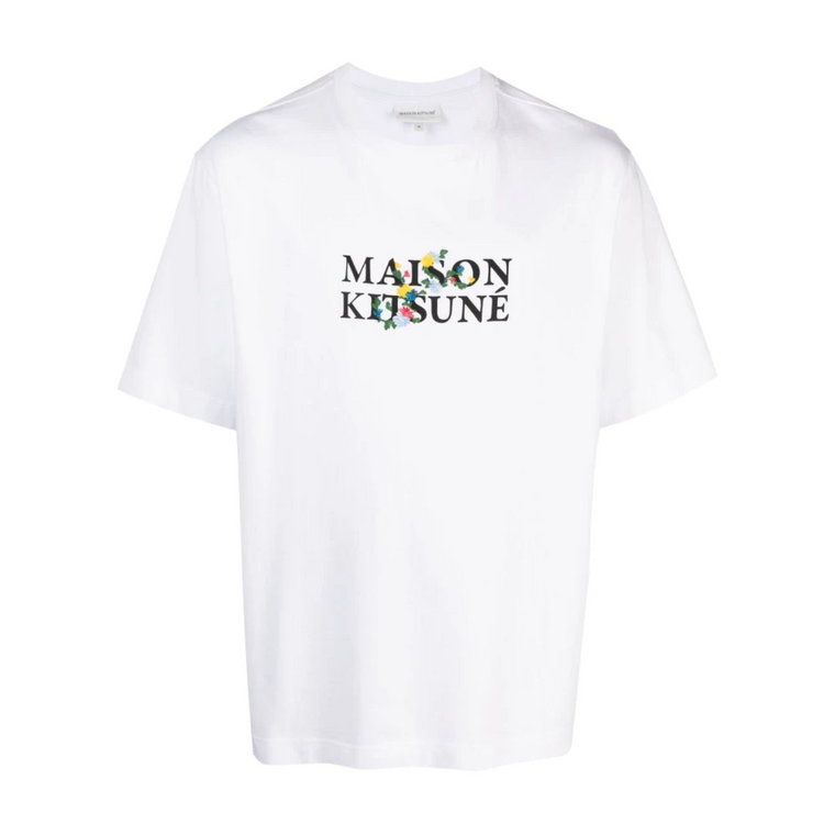 T-Shirts Maison Kitsuné