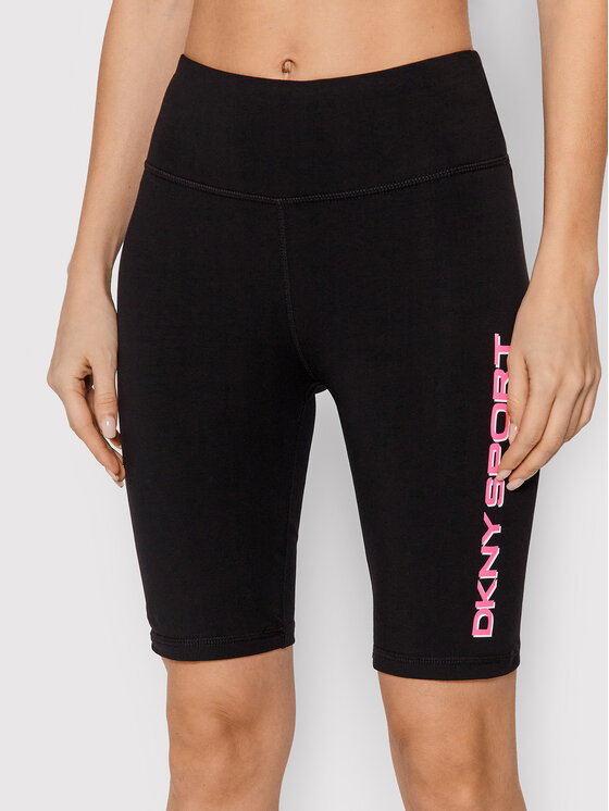 Szorty sportowe DKNY Sport