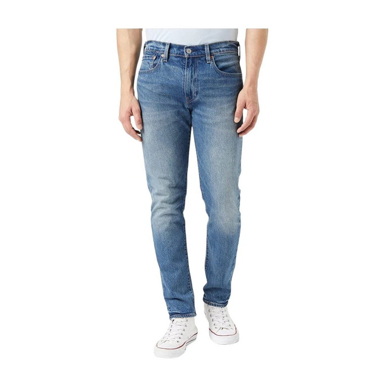 Jeansy Slim-fit Levi's