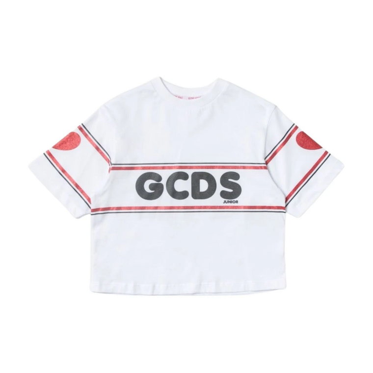 T-Shirts Gcds