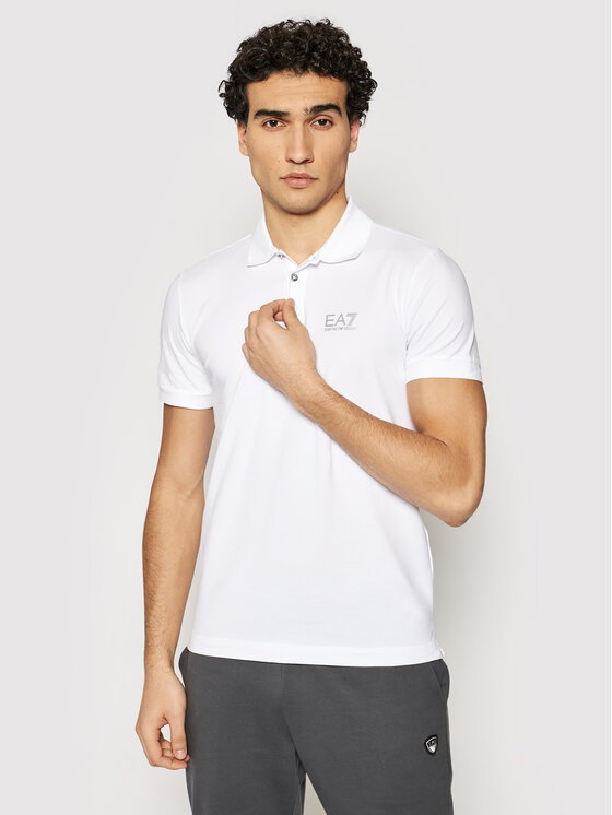 Polo EA7 Emporio Armani