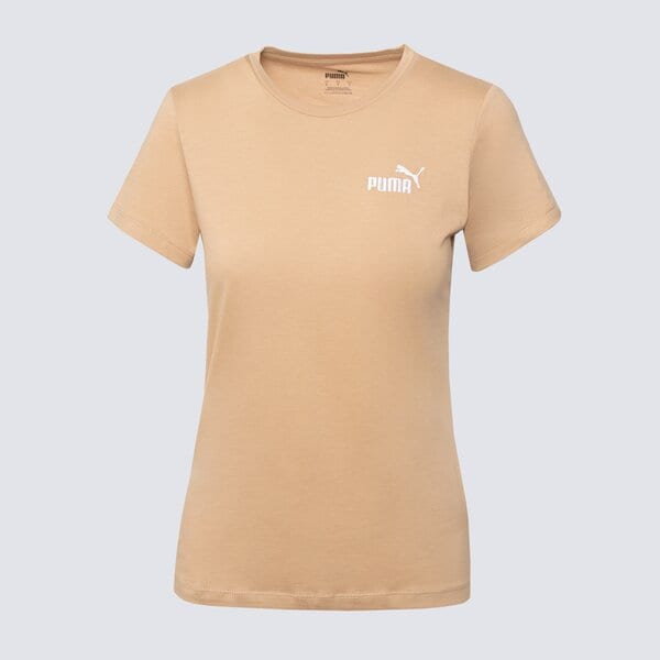 PUMA T-SHIRT ESS+ EMBROIDERY